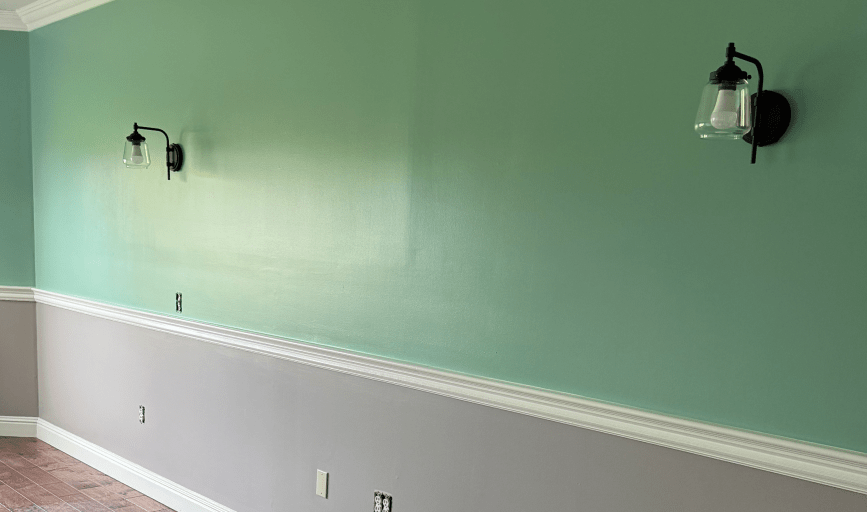 Interior Painting